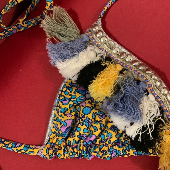 NWT Chio Di Stefania D bikini - Picture 4 of 11